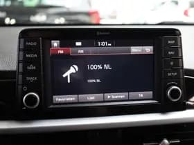 Kia Picanto 1.0 CVVT ComfortLine Navigator thumbnail 27