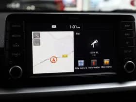 Kia Picanto 1.0 CVVT ComfortLine Navigator thumbnail 28