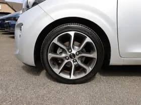 Kia Picanto 1.0 CVVT ComfortLine Navigator thumbnail 4