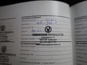 Kia Picanto 1.0 CVVT ComfortLine Navigator thumbnail 31