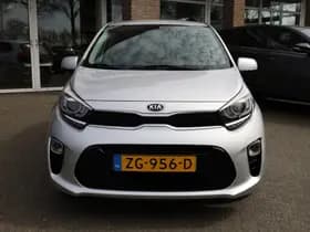 Kia Picanto 1.0 CVVT ComfortLine Navigator thumbnail 32