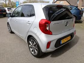 Kia Picanto 1.0 CVVT ComfortLine Navigator thumbnail 33