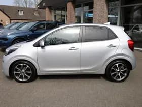 Kia Picanto 1.0 CVVT ComfortLine Navigator thumbnail 34