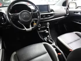 Kia Picanto 1.0 CVVT ComfortLine Navigator thumbnail 5