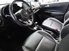 Kia Picanto 1.0 CVVT ComfortLine Navigator thumbnail 6