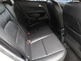 Kia Picanto 1.0 CVVT ComfortLine Navigator thumbnail 7