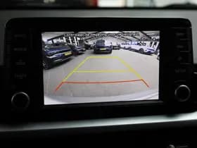 Kia Picanto 1.0 CVVT ComfortLine Navigator thumbnail 9