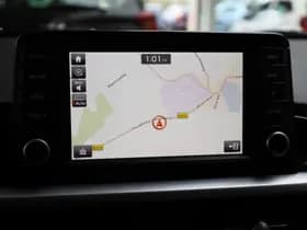 Kia Picanto 1.0 CVVT ComfortLine Navigator thumbnail 10