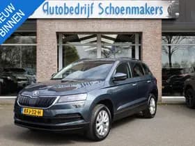 Škoda Karoq 1.0 TSI Business Edition Plus