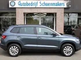 Škoda Karoq 1.0 TSI Business Edition Plus thumbnail 2