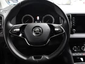 Škoda Karoq 1.0 TSI Business Edition Plus thumbnail 14