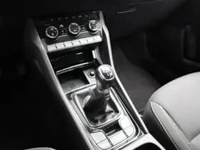 Škoda Karoq 1.0 TSI Business Edition Plus thumbnail 16