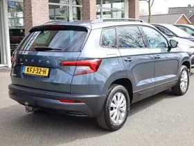 Škoda Karoq 1.0 TSI Business Edition Plus thumbnail 3