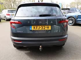 Škoda Karoq 1.0 TSI Business Edition Plus thumbnail 22