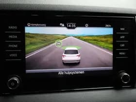 Škoda Karoq 1.0 TSI Business Edition Plus thumbnail 27