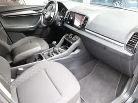 Škoda Karoq 1.0 TSI Business Edition Plus thumbnail 28