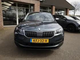 Škoda Karoq 1.0 TSI Business Edition Plus thumbnail 30
