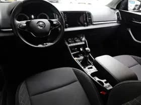 Škoda Karoq 1.0 TSI Business Edition Plus thumbnail 4