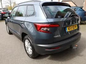 Škoda Karoq 1.0 TSI Business Edition Plus thumbnail 31