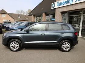 Škoda Karoq 1.0 TSI Business Edition Plus thumbnail 32