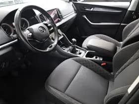 Škoda Karoq 1.0 TSI Business Edition Plus thumbnail 5