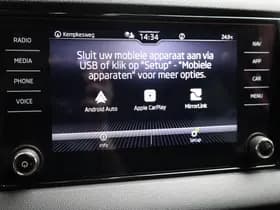 Škoda Karoq 1.0 TSI Business Edition Plus thumbnail 9