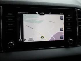 Škoda Karoq 1.0 TSI Business Edition Plus thumbnail 10