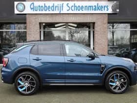 Lynk & Co & Co 01 1.5 261PK! 6.6Kwh LADEN! thumbnail 2