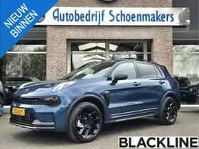 Lynk & Co & Co 01 1.5 MY23! 6.6Kwh BLACKLINE! thumbnail 1