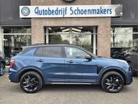 Lynk & Co & Co 01 1.5 MY23! 6.6Kwh BLACKLINE! thumbnail 2