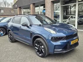 Lynk & Co & Co 01 1.5 MY23! 6.6Kwh BLACKLINE! thumbnail 3
