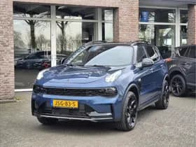Lynk & Co & Co 01 1.5 MY23! 6.6Kwh BLACKLINE! thumbnail 30