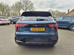 Lynk & Co & Co 01 1.5 MY23! 6.6Kwh BLACKLINE! thumbnail 31