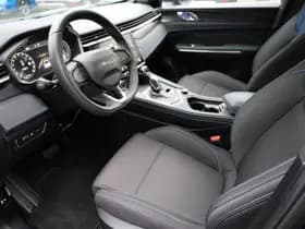 Lynk & Co & Co 01 1.5 MY23! 6.6Kwh BLACKLINE! thumbnail 6