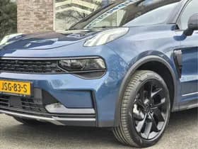 Lynk & Co & Co 01 1.5 MY23! 6.6Kwh BLACKLINE! thumbnail 52