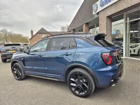 Lynk & Co & Co 01 1.5 MY23! 6.6Kwh BLACKLINE! thumbnail 54