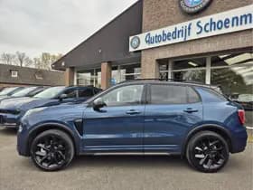 Lynk & Co & Co 01 1.5 MY23! 6.6Kwh BLACKLINE! thumbnail 56