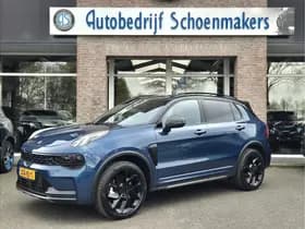 Lynk & Co & Co 01 1.5 MY23! 6.6Kwh BLACKLINE! thumbnail 57