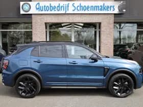 Lynk & Co & Co 01 1.5 MY23! 6.6Kwh BLACKLINE! thumbnail 2