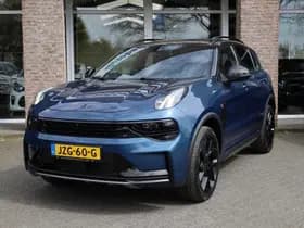 Lynk & Co & Co 01 1.5 MY23! 6.6Kwh BLACKLINE! thumbnail 14
