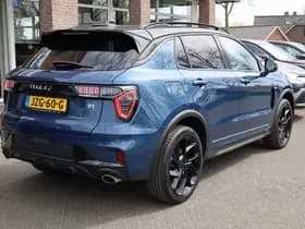 Lynk & Co & Co 01 1.5 MY23! 6.6Kwh BLACKLINE! thumbnail 3