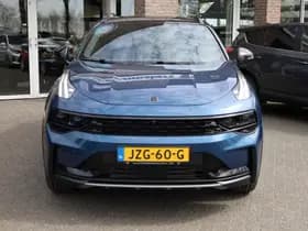 Lynk & Co & Co 01 1.5 MY23! 6.6Kwh BLACKLINE! thumbnail 50