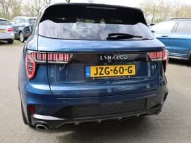 Lynk & Co & Co 01 1.5 MY23! 6.6Kwh BLACKLINE! thumbnail 51