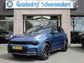Lynk & Co & Co 01 1.5 MY23! 6.6Kwh BLACKLINE! thumbnail 53