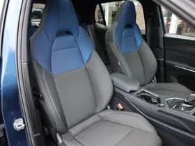 Lynk & Co & Co 01 1.5 MY23! 6.6Kwh BLACKLINE! thumbnail 8