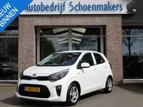Kia Picanto 1.0 DPi ComfortLine 5p