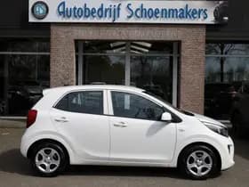 Kia Picanto 1.0 DPi ComfortLine 5p thumbnail 2