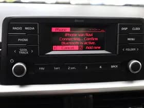 Kia Picanto 1.0 DPi ComfortLine 5p thumbnail 18