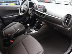 Kia Picanto 1.0 DPi ComfortLine 5p thumbnail 19