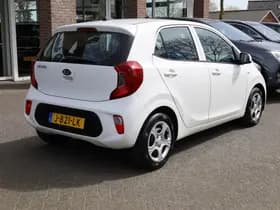 Kia Picanto 1.0 DPi ComfortLine 5p thumbnail 3